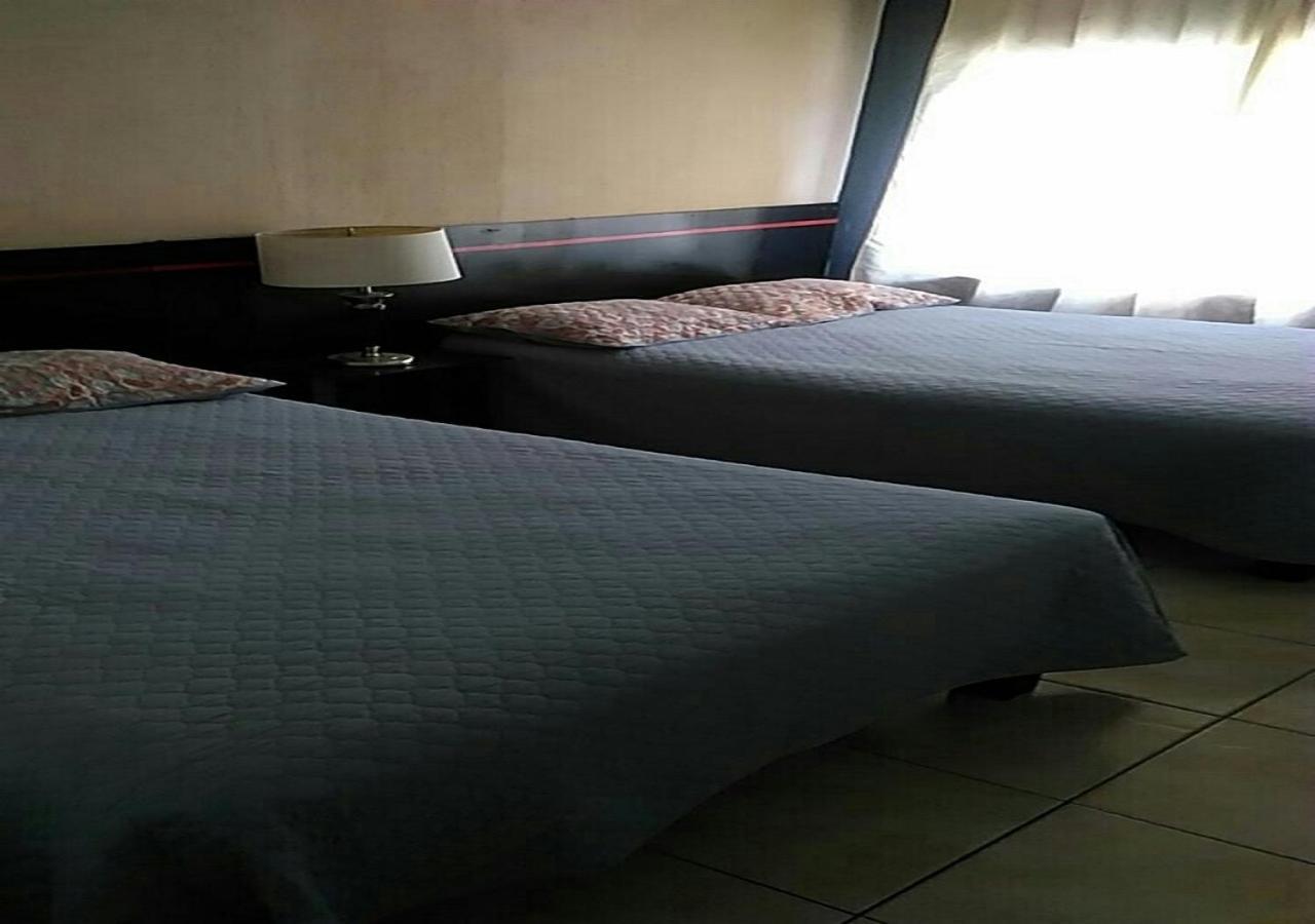 Hotel Vithez Tampico Exterior foto