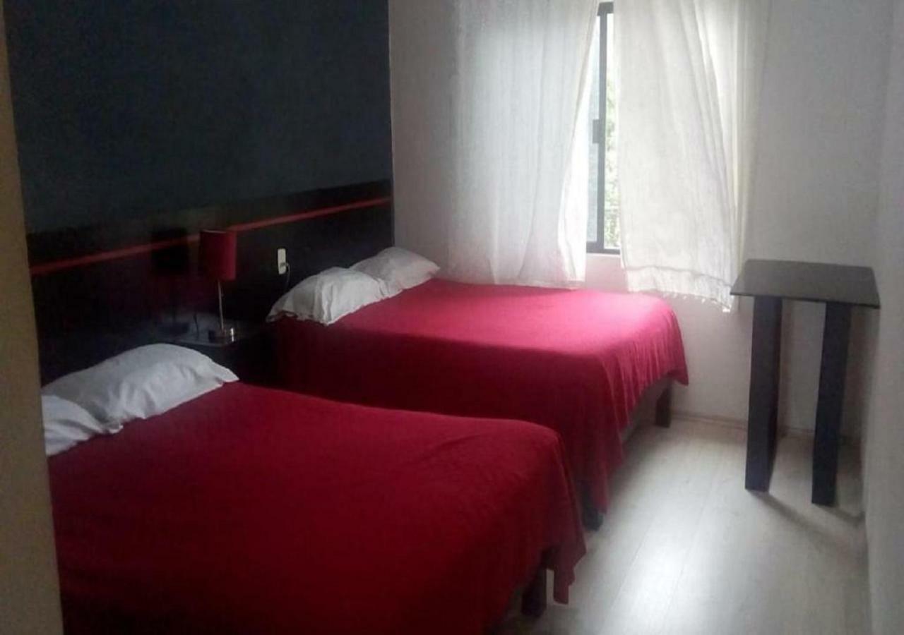 Hotel Vithez Tampico Exterior foto